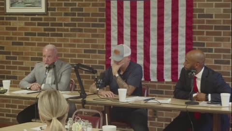 Spartanburg Sheriffs Vetting June 17