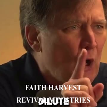 A believer is not to be entangled in this Present Evil World 2