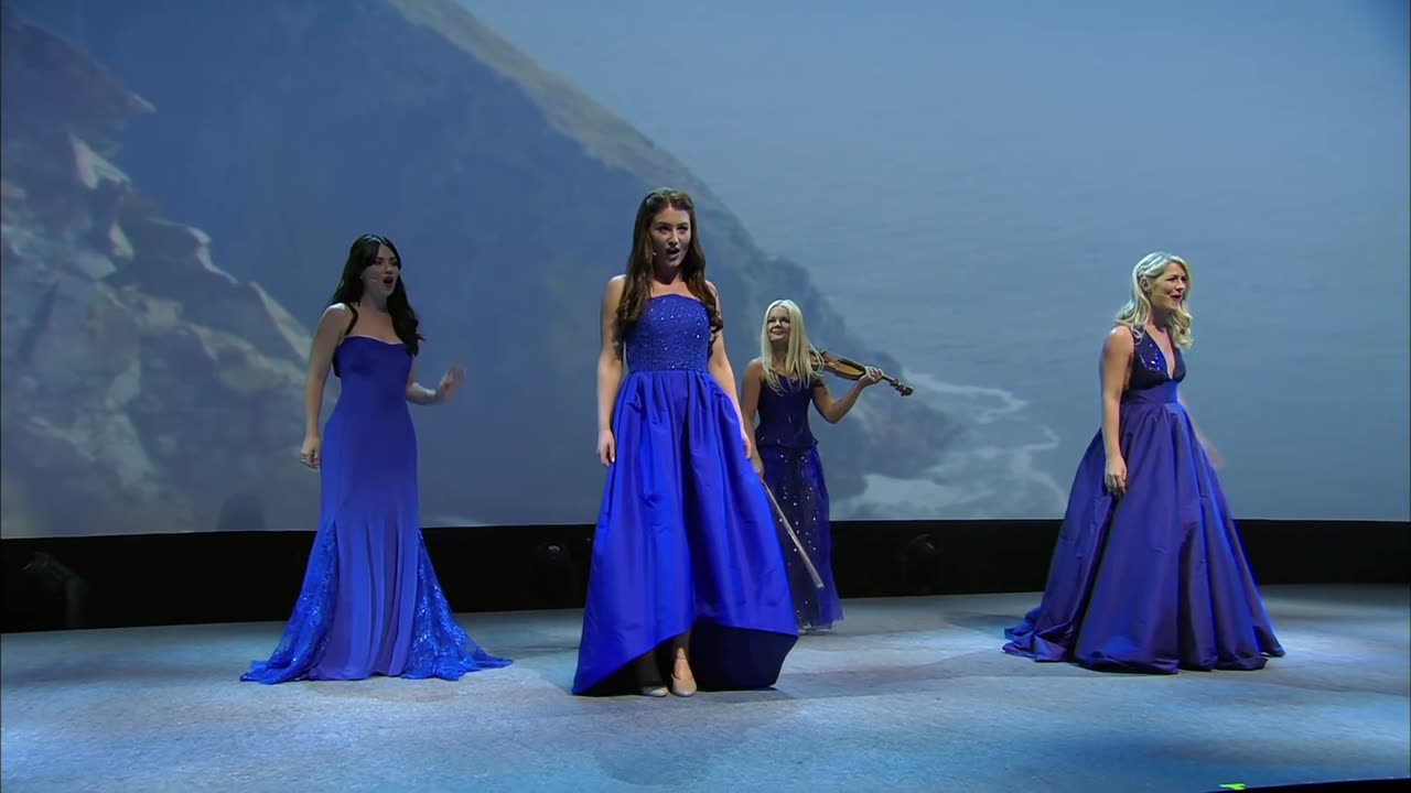 Celtic Woman - Bean Pháidín