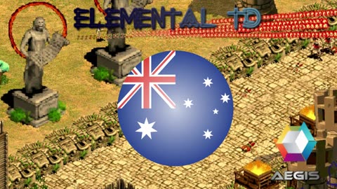 WHAT HAPPENED TO AUSTRALIA