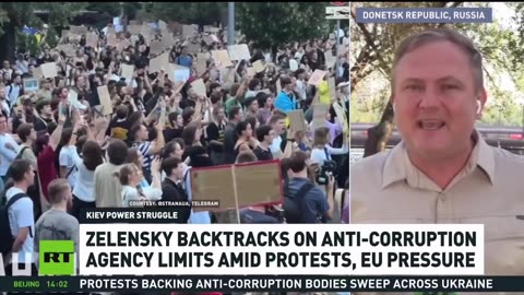 RT News 25.07