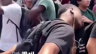 💀😂 You Won't Believe This Insane Mocking Moment! | FunFM