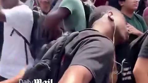 💀😂 You Won't Believe This Insane Mocking Moment! | FunFM