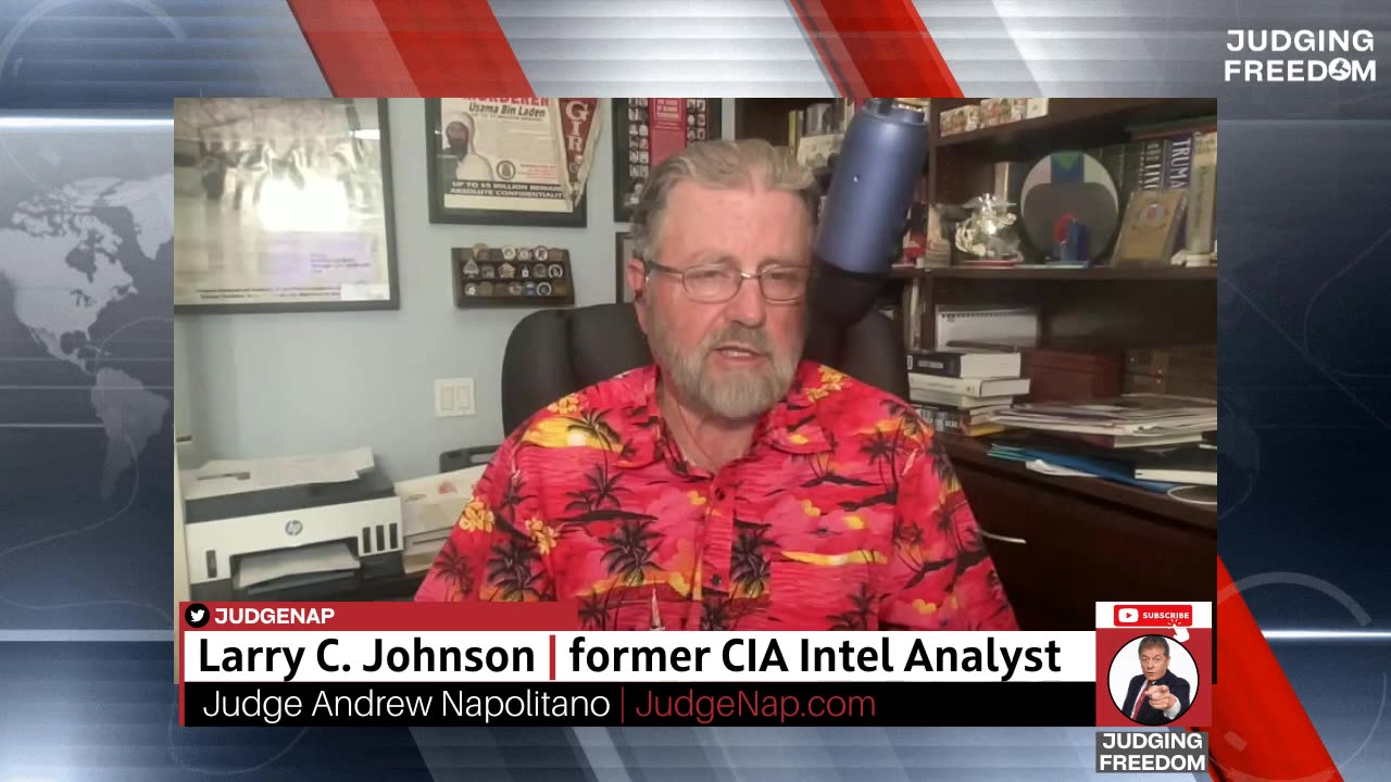 JudgingFreedom