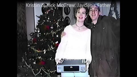 Daughter Kristin & songs from her C D.