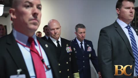 House Armed Services chair sees no need to further probe boat strike