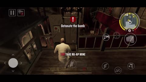Hitman Blood Money Part 2
