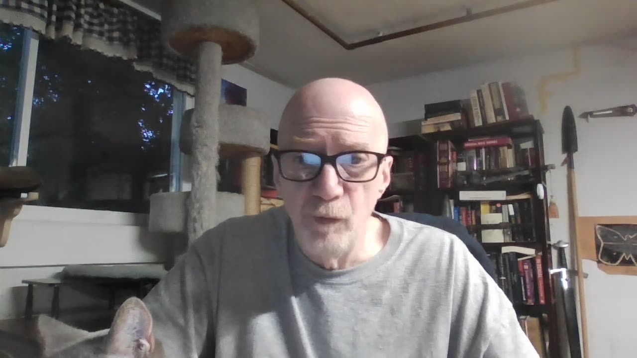 Bible Study with Fred, Proverbs 31, verses 12 and 14, she will do him good