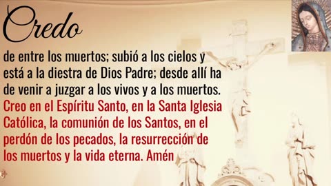 En la Iglesia EN VIVO