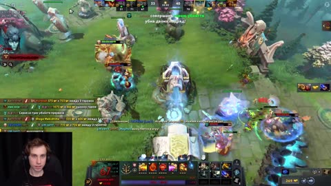 Огр‑монстр: как я с Мидасом и Дагоном перевернул турбо!