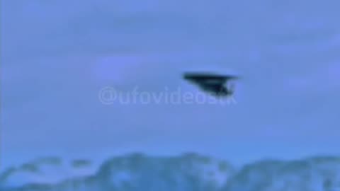 📸🛸 Witness Captures UFO Flying 100ft Above Ground! | TheTruthAbove