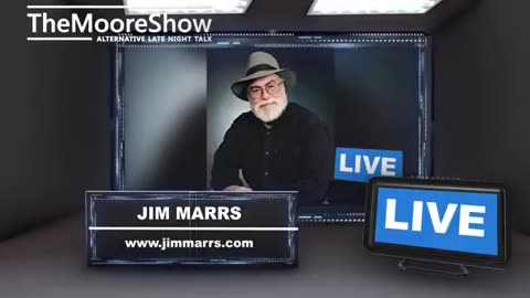 Jim Marrs 2017 - Spiritual Interview, Hidden History, JFK, Alien Agenda [FULL VIDEO] _ #465