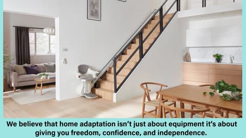 Stair Lifts Cardiff