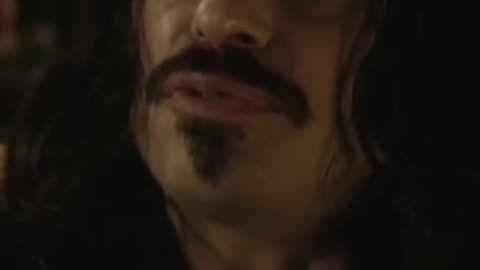 What we do in the shadows. Why vampires prefer to drink from virgins