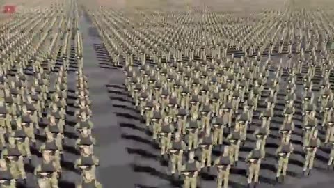 Shocking: United Kingdom vs India Military Power 2024