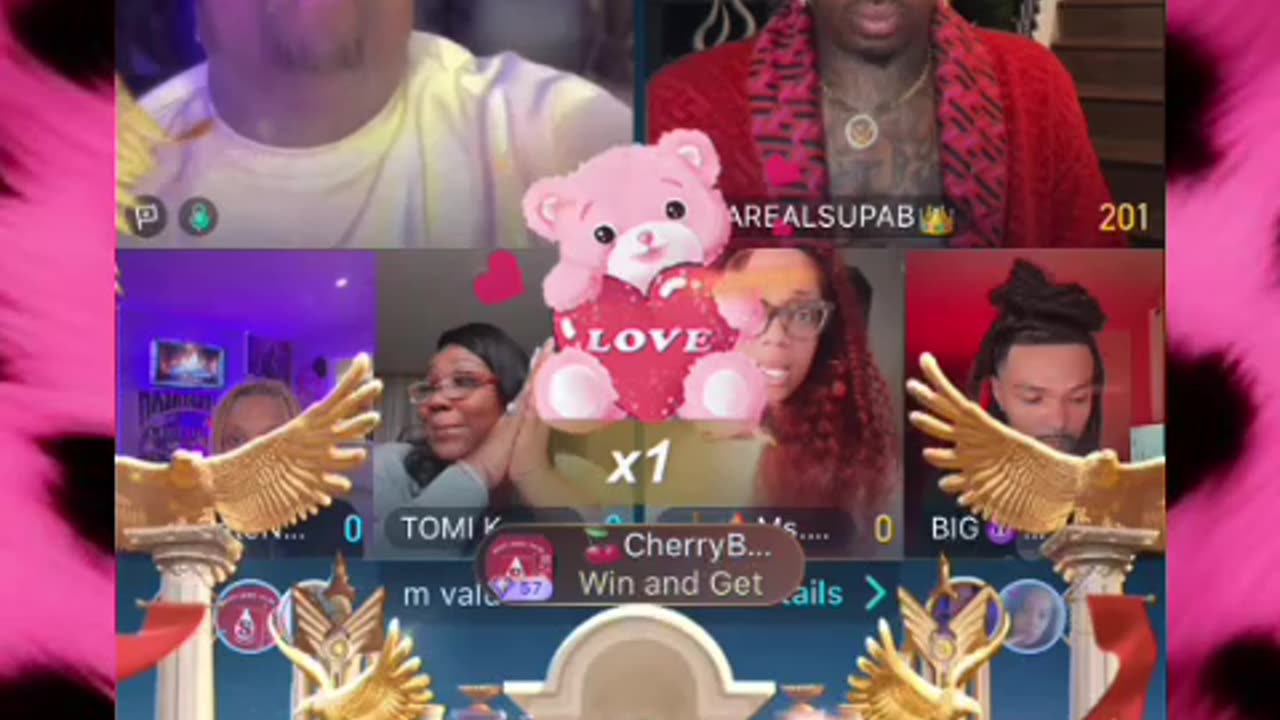 - DREBABY ; DIVERSE TRIES TO END THE BEEF W| EMPRESS PARIS !