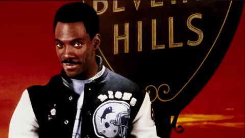 Beverly Hills Cop Main Theme