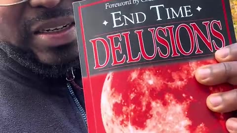 End Time Delusions: The Rapture, the Antichrist, Israel, and the End of the World