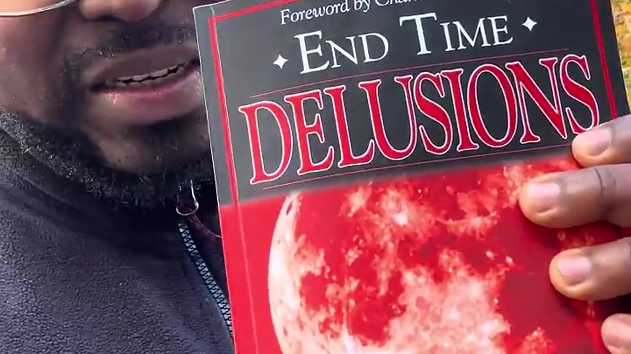 End Time Delusions: The Rapture, the Antichrist, Israel, and the End of the World