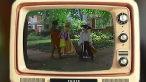 15 Minutes of PURE 80s Halloween Magic! | Retro Commercial Compilation 🎃✨