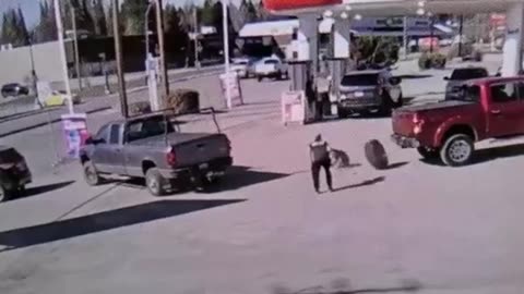 😂🏆 The Most Unexpected 'Took it like a Champ'! | FunFM