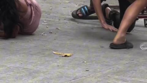 India now