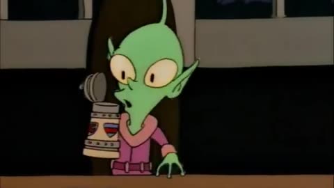 The Simpsons - The Stonecutters (freemasons / illuminati / jews) song