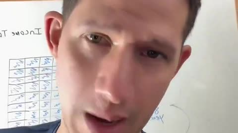 There was no federal income tax the first 137 years in America