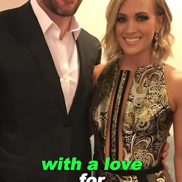 How Carrie Underwood blends stardom with a grounded homestead life