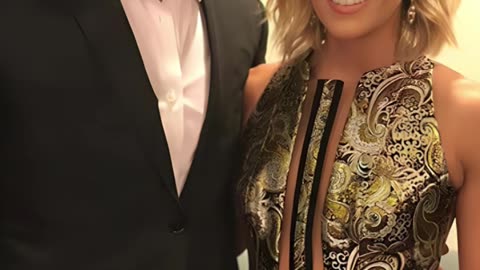 How Carrie Underwood blends stardom with a grounded homestead life