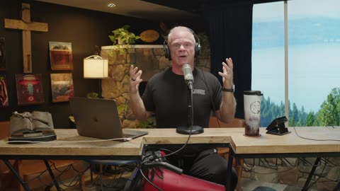 Episode 2,330 - The Leftist Fever Dream: Trump Imposes Martial Law