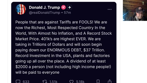 90 Billion Dollars Lost - Dems and Others Need to Get Heads Out - 11-09-25