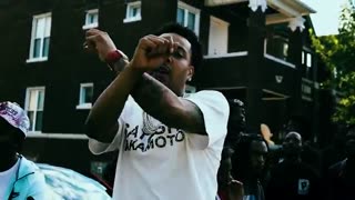G Herbo - Reason (OFFICIAL VIDEO)