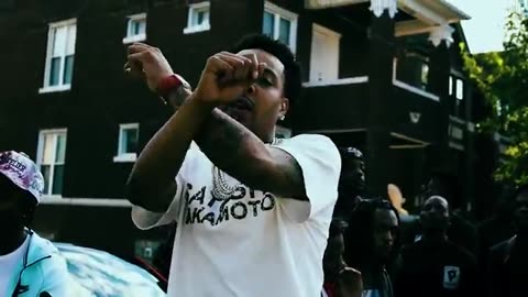 G Herbo - Reason (OFFICIAL VIDEO)