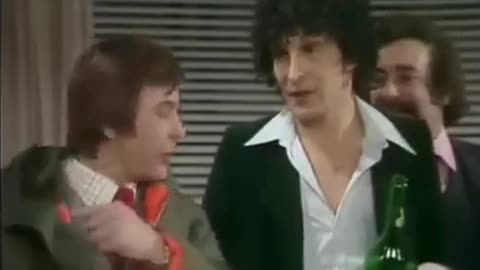Mind Your Language | Season 1 | Episode 6 | Part 13
