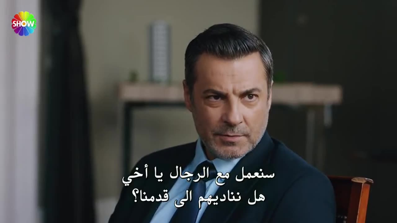 مسلسل شراب التوت الحلقة 115 مترجمة