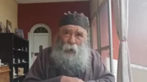 Ομιλία 529 στην Αγία Σκέπη