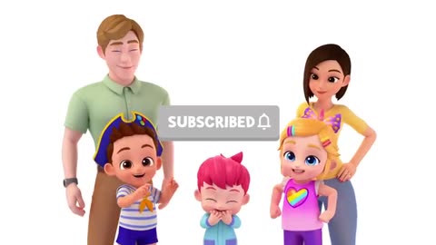 It’s Okay to Feel! 😢😡 | EP108 | Healthy Emotional Habits | Bebefinn Songs