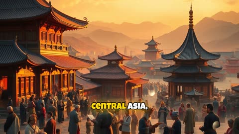 The Mongol Empire