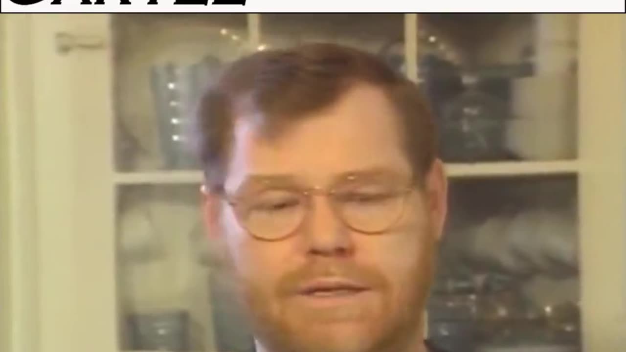 Clinton Cocaine Cartel #IslandBoyBill