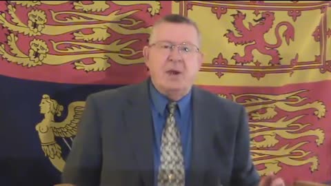 PLANNED DEATH OF GERMANY AND THE GERMAN PEOPLE - JAMES WICKSTROM