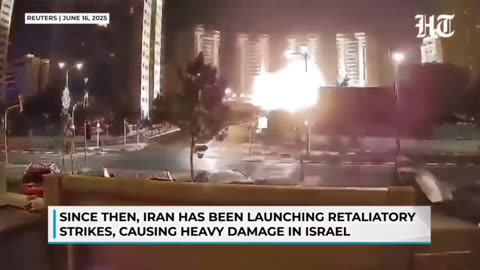 June 19, 2025-Watchman News- Eph 5:25-26 - Russia warns US - (The Gog and Magog Formation) and More!