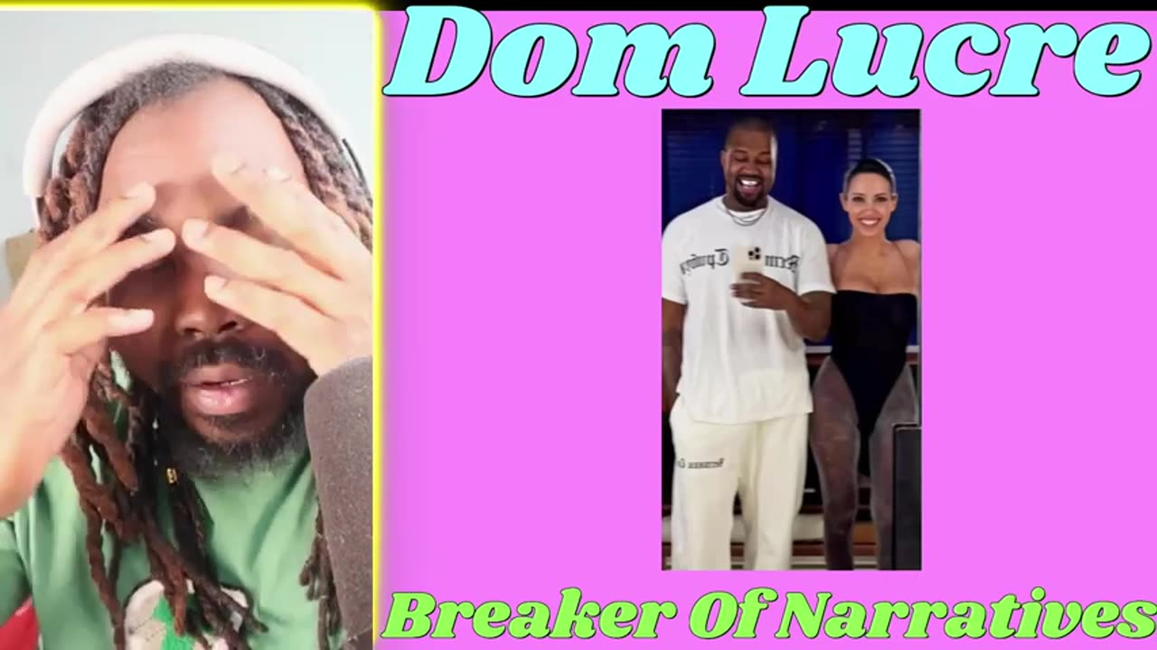 Kanye West Wife Couldn't Take It Anymore