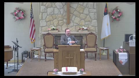 Lighthouse Baptist Church Live Stream