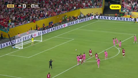 Botërori i klubeve nuk nis ashtu siç duhet për Messin, Inter Miami rrezikoi humbjen