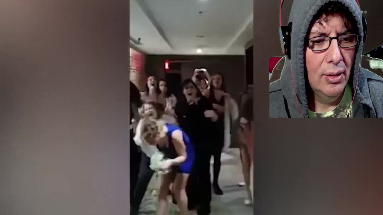 Funniest FailArmy TikToks of the month- Reaction/Reacción