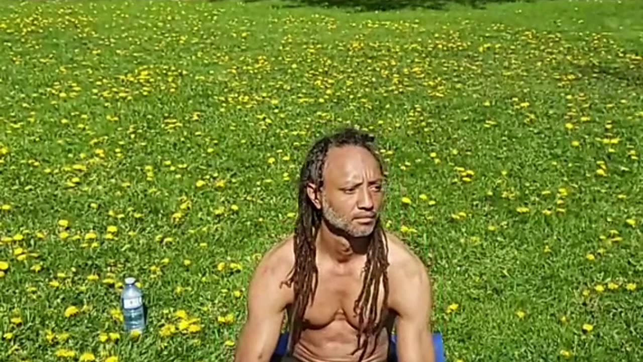 Unlock Your Soul's Power: Disrupt the System & Reclaim Divine Sovereignty