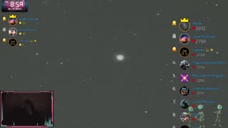 Astrovnilogy live Uncle UFO Chile 15-04-25 Tik Tok broadcast