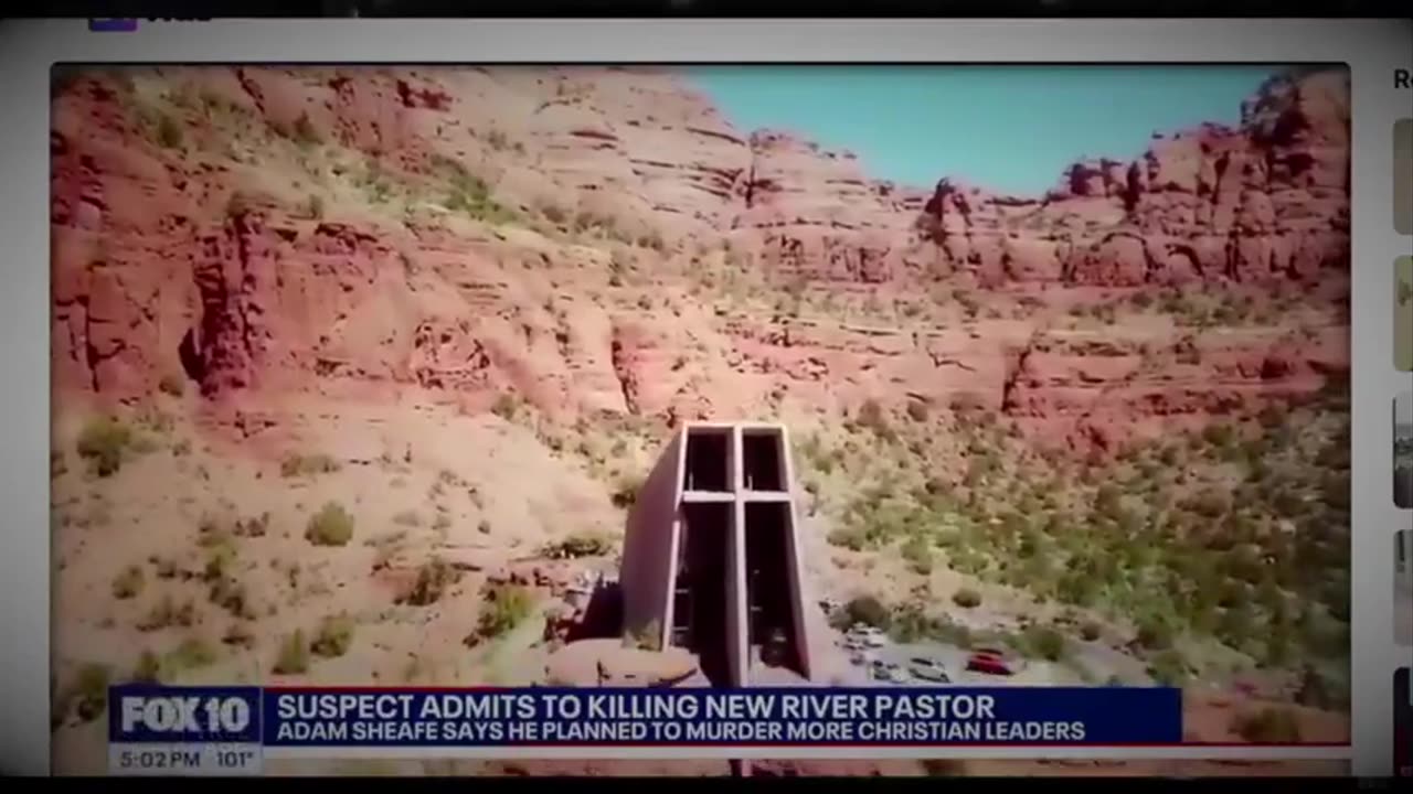 Sleeper Cells Activated