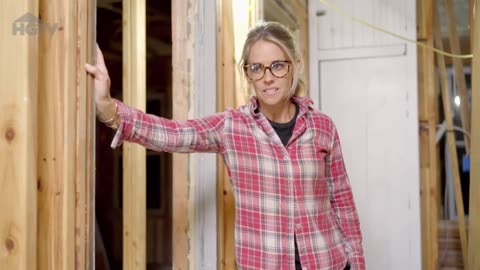 Rehab Addict Lake House Rescue. Episode 3. New Construction Blues